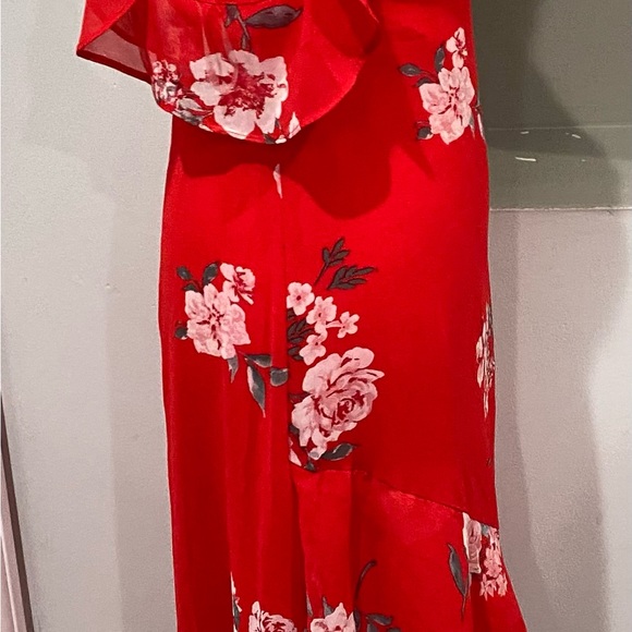 Speechless Hi Low dress size small - Picture 3 of 9